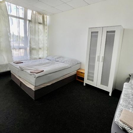 Apartmany Fit Gym Havířov Exteriör bild