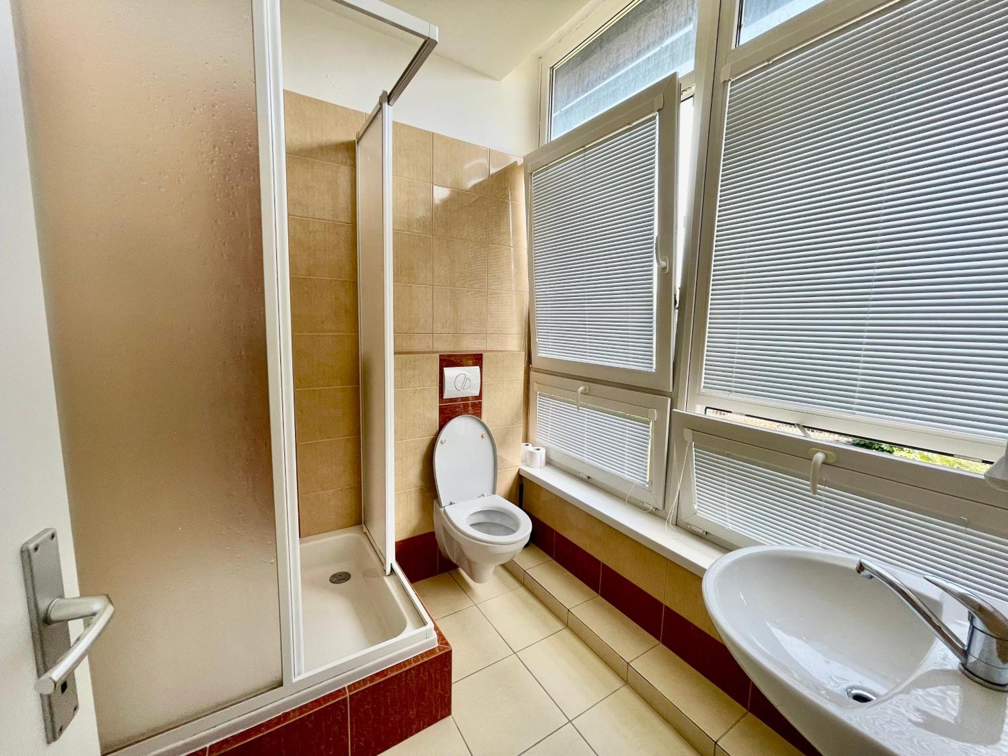 Apartmany Fit Gym Havířov Exteriör bild