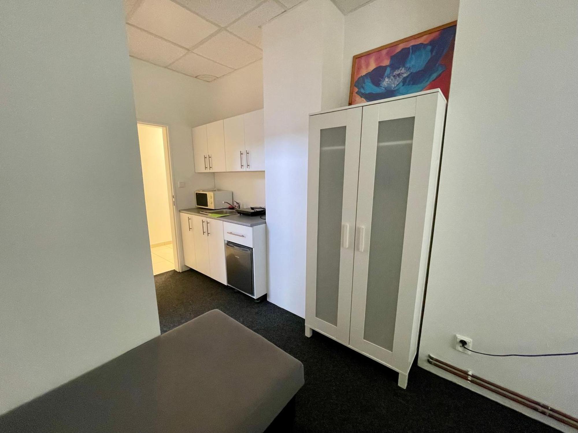 Apartmany Fit Gym Havířov Exteriör bild