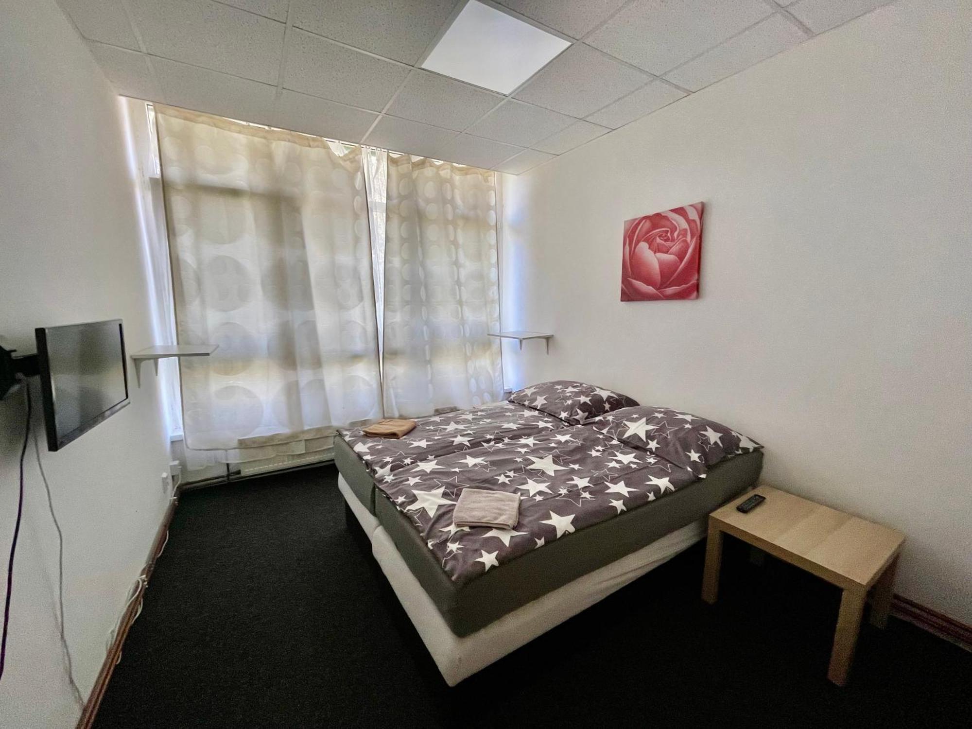 Apartmany Fit Gym Havířov Exteriör bild